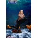 Mermaid Sharleze - Human Skin 1/6 Scale Action Figure