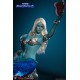 Mermaid Sharleze- Blue Skin 1/6 Scale Action Figure