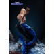 Mermaid Sharleze - Human Skin 1/6 Scale Action Figure