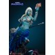 Mermaid Sharleze- Blue Skin 1/6 Scale Action Figure