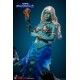 Mermaid Sharleze- Blue Skin 1/6 Scale Action Figure