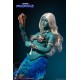 Mermaid Sharleze- Blue Skin 1/6 Scale Action Figure