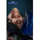 Mermaid Sharleze - Human Skin 1/6 Scale Action Figure