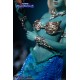 Mermaid Sharleze- Blue Skin 1/6 Scale Action Figure