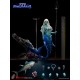 Mermaid Sharleze- Blue Skin 1/6 Scale Action Figure