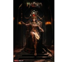 Hathor- Golden 1/6 Scale Action Figure