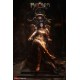 Hathor- Golden 1/6 Scale Action Figure