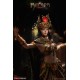 Hathor- Golden 1/6 Scale Action Figure