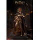 Hathor- Golden 1/6 Scale Action Figure