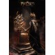 Hathor- Golden 1/6 Scale Action Figure