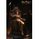 Hathor- Golden 1/6 Scale Action Figure