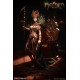 Hathor- Golden 1/6 Scale Action Figure