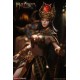 Hathor- Golden 1/6 Scale Action Figure