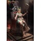 Hathor- Blue 1/6 Scale Action Figure