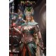 Hathor- Blue 1/6 Scale Action Figure