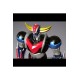 Grendizer Jumbo Sofbi Vinyl Figure Grendizer U 64 cm