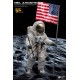 Neil Armstrong Action Figure 1/6 Neil Armstrong Deluxe Version 30 cm