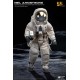 Neil Armstrong Action Figure 1/6 Neil Armstrong Deluxe Version 30 cm