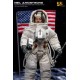 Neil Armstrong Action Figure 1/6 Neil Armstrong Deluxe Version 30 cm