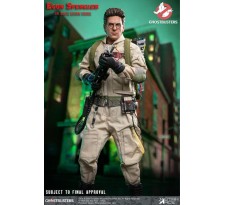 Ghostbusters (1984) Action Figure 1/6 Egon Spengler 30 cm