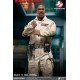 Ghostbusters (1984) Action Figure 1/6 Winston Zeddemore 30 cm