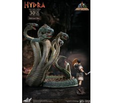 Jason and the Argonauts Soft Vinyl Statue Hydra Deluxe Version 30 cm