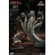 Jason and the Argonauts Soft Vinyl Statue Hydra Deluxe Version 30 cm