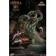 Jason and the Argonauts Soft Vinyl Statue Hydra Deluxe Version 30 cm