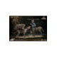 Ray Harryhausen Statue Griffin Deluxe Version 30 cm