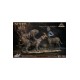 Ray Harryhausen Statue Griffin Deluxe Version 30 cm