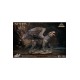 Ray Harryhausen Statue Griffin Deluxe Version 30 cm