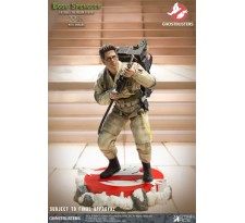 Ghostbusters Resin Statue 1/8 Egon Spengler 22 cm