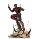 Marvel Comics PrototypeZ Statue 1/6 Deadpool by Erick Sosa 46 cm