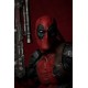 Marvel Comics PrototypeZ Statue 1/6 Deadpool by Erick Sosa 46 cm