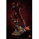 Marvel Comics PrototypeZ Statue 1/6 Deadpool by Erick Sosa 46 cm