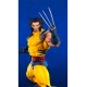 Marvel Comics PrototypeZ Statue 1/6 Wolverine by Erick Sosa 35 cm