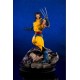 Marvel Comics PrototypeZ Statue 1/6 Wolverine by Erick Sosa 35 cm