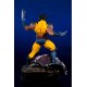 Marvel Comics PrototypeZ Statue 1/6 Wolverine by Erick Sosa 35 cm