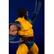 Marvel Comics PrototypeZ Statue 1/6 Wolverine by Erick Sosa 35 cm