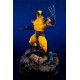 Marvel Comics PrototypeZ Statue 1/6 Wolverine by Erick Sosa 35 cm