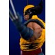 Marvel Comics PrototypeZ Statue 1/6 Wolverine by Erick Sosa 35 cm