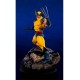 Marvel Comics PrototypeZ Statue 1/6 Wolverine by Erick Sosa 35 cm