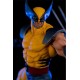 Marvel Comics PrototypeZ Statue 1/6 Wolverine by Erick Sosa 35 cm