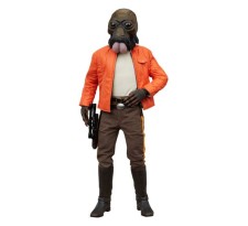 Star Wars Scum & Villainy Action Figure 1/6 Ponda Baba 30 cm