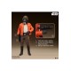 Star Wars Scum & Villainy Action Figure 1/6 Ponda Baba 30 cm