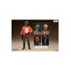 Star Wars Scum & Villainy Action Figure 1/6 Ponda Baba 30 cm