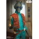 Star Wars Scum & Villainy Action Figure 1/6 Greedo 30 cm