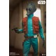 Star Wars Scum & Villainy Action Figure 1/6 Greedo 30 cm