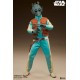 Star Wars Scum & Villainy Action Figure 1/6 Greedo 30 cm