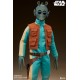 Star Wars Scum & Villainy Action Figure 1/6 Greedo 30 cm